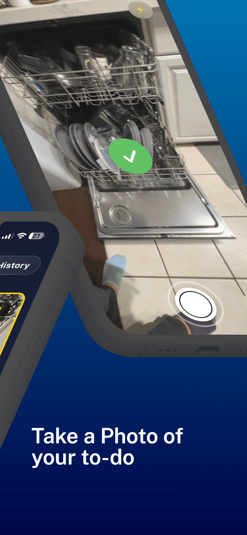 Sticky Tasks screenshot 2