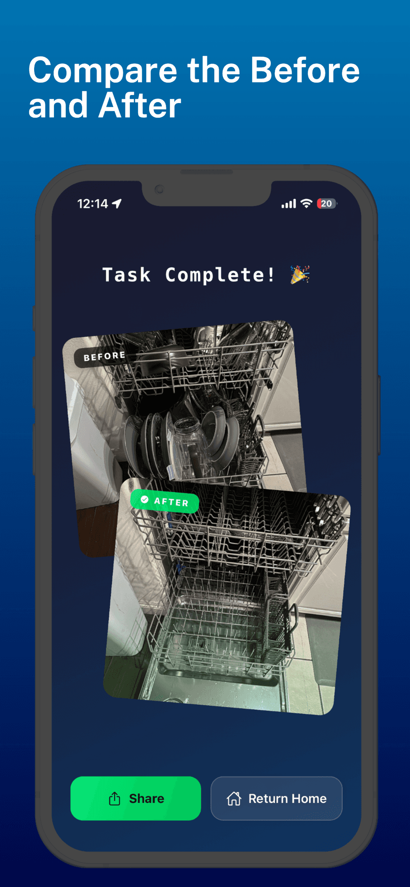 Sticky Tasks screenshot 6